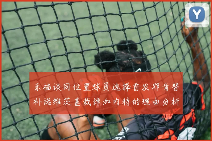 乐福谈同位置球员选择首发邓肯替补诺维茨基裁掉加内特的理由分析